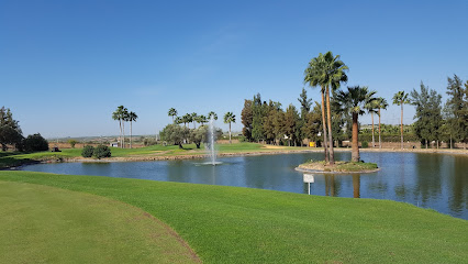 Imagen de Club Las Minas Golf -