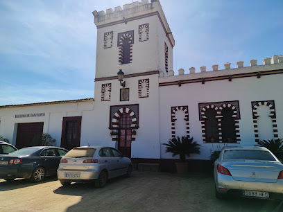 Imagen de Hacienda San Felipe -