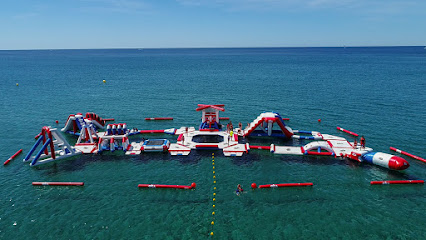 Imagen de Parques Acuaticos Canet de Mar -