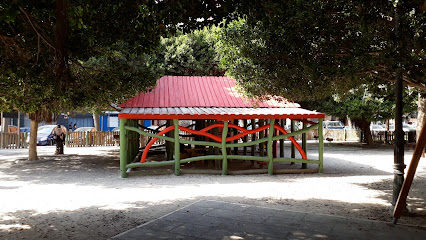 Imagen de Parc de Blancaneus -