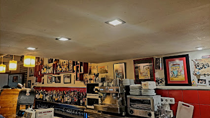 Imagen de Bar Makinavaja -