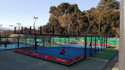 Imagen de Club Padel tenis MiR -