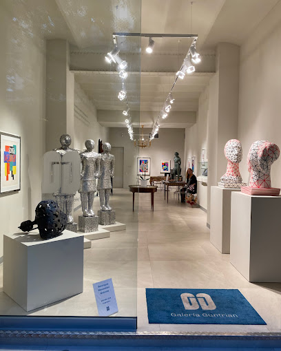 Imagen de Guntrian Art gallery -