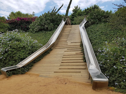 Imagen de Montjuic Slides -