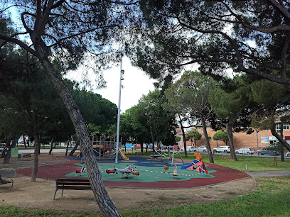 Imagen de Santa Perpetua Park -