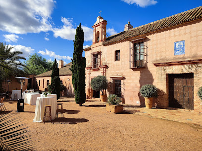 Imagen de Hacienda de Celebraciones los Molinillos -