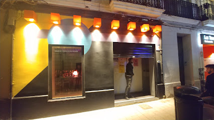 Imagen de Barberbirborbur Club -