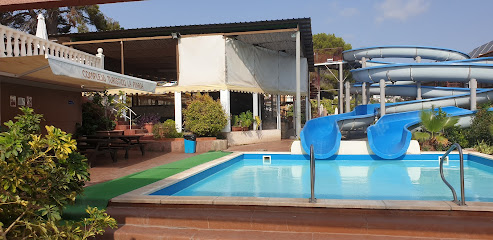 Imagen de Complejo Turistico La Pinada -