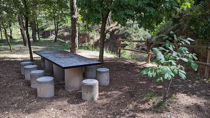 Imagen de Fuente de la Alameda -