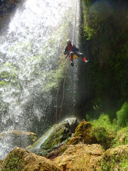 Imagen de Valencia Adventure -