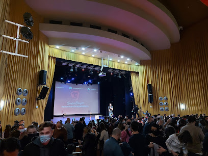 Imagen de Teatre La Plazeta -