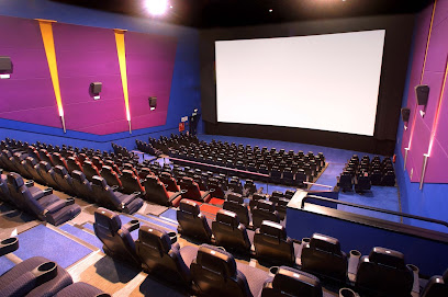 Imagen de Cinesa La Maquinista Dolby -