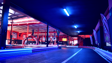 Imagen de Karting Marineda -