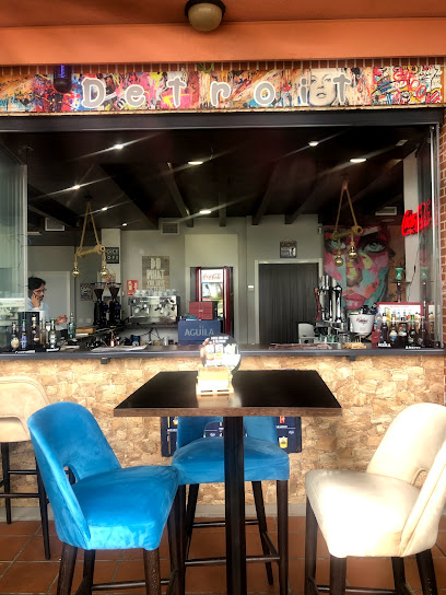 Imagen de Centro Sociocultural Municipal Club de Campo -