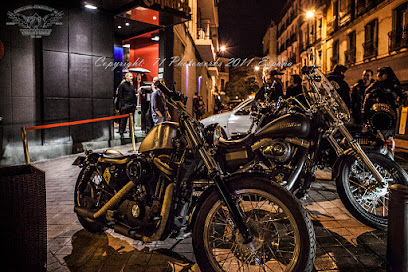 Imagen de Charada Club de Baile -