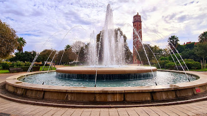 Imagen de Park of the Perdigones -