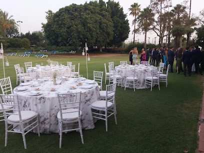 Imagen de Real Club de Golf de Sevilla golf -