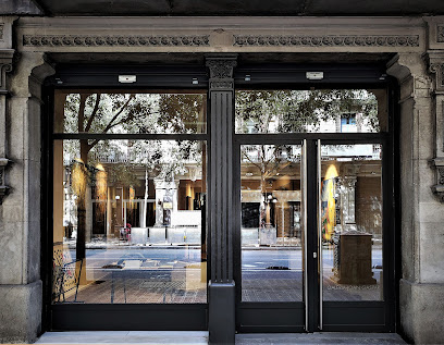 Imagen de Galeria Joan Gaspar -