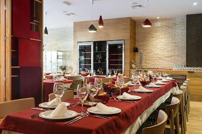 Imagen de Salon de Eventos El Mercado de Enma -