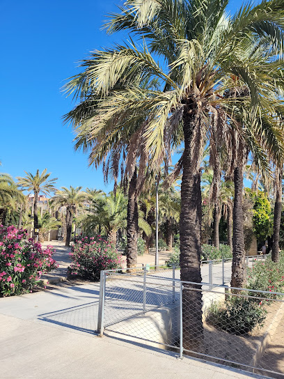 Imagen de Parc Joan Miro -