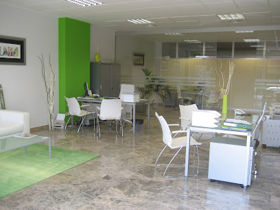 Inmobiliaria Camarena Park S.l. - Agencia de alquiler de espacios de oficina