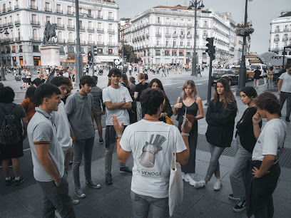 Imagen de Escape the City Madrid -
