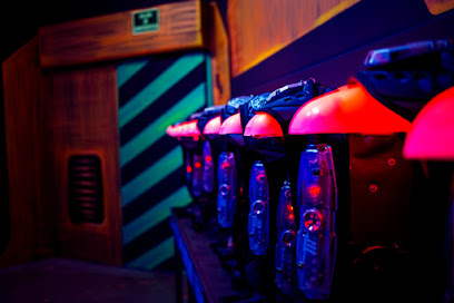 Imagen de Quest Laser Cafe -