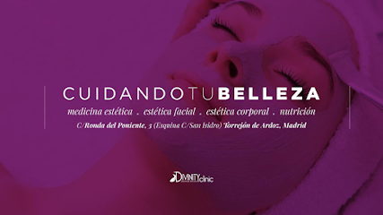 Imagen de DIVINITY CLINIC - Medico Estetica Facial y Corporal -