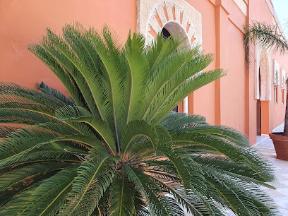 Imagen de Hacienda Al-Baraka -