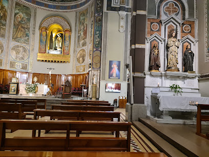 Imagen de Parroquia de Santa Teresa del Nen Jesus -