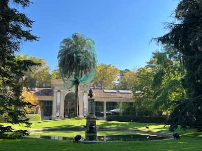 Imagen de Real Jardin Botanico -
