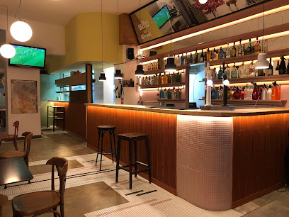 Imagen de SIFO Restaurant Parrilla Argentina -