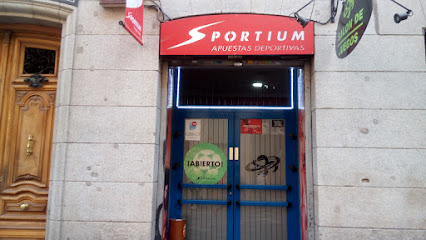 Imagen de Sportium -