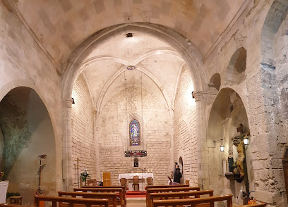 Imagen de Sant Sebastia dels Gorgs -