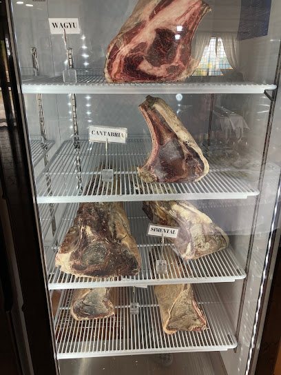 Imagen de Asador El Granaino -