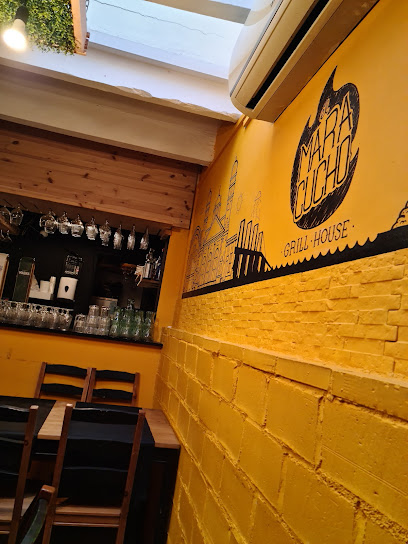 Imagen de El Maracucho Grill House -