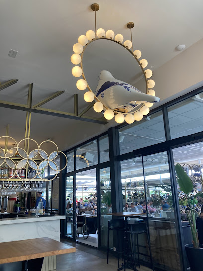 Imagen de Azza Club - Palau Alameda -