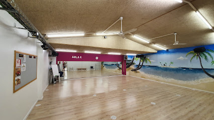 Imagen de Sergi & Lourdes Dance -