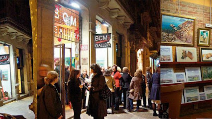 Imagen de BCM Art Gallery -
