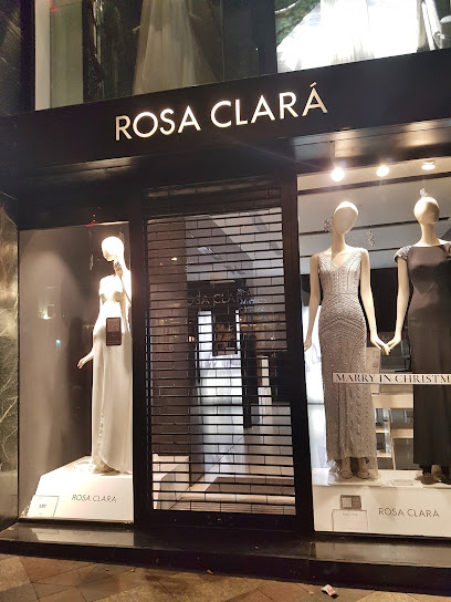 ROSA CLARA MADRID | Arenal - Lugar de la boda