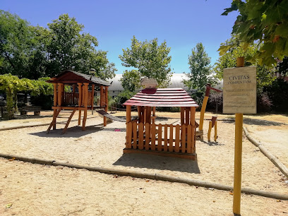 Imagen de Park -