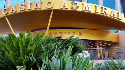 Imagen de Casino Admiral Sevilla -
