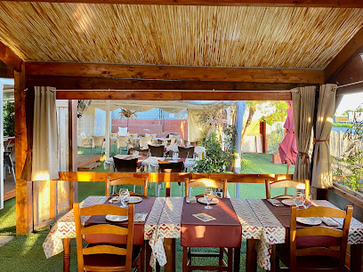 Imagen de Restaurante La Cabaña de los Gauchos -