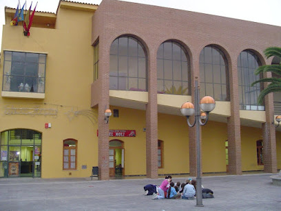 Imagen de Centro Cultural El Moli -