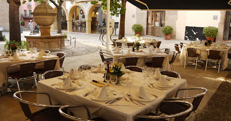 Imagen de Restaurant La Font de Prades -
