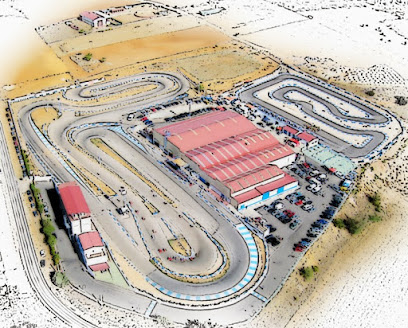 Imagen de Karting Club Los Santos -