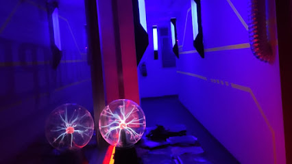 Imagen de JUMPER ESCAPE ROOM -