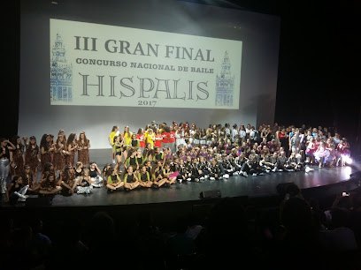 Imagen de Auditorio Box Sevilla -