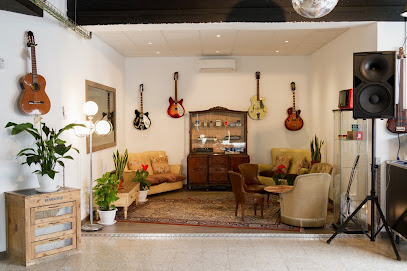 Imagen de La Sextabaja -