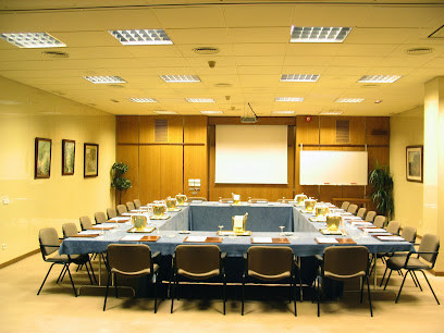 Rental of meeting rooms and offices in Madrid - Sala
